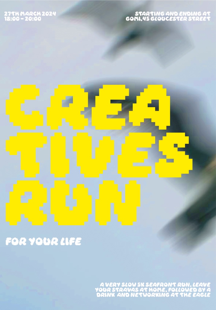 Artwork by Student Designer