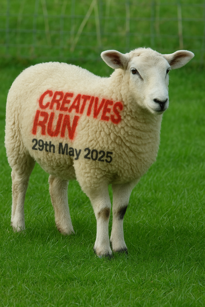 Artwork by Student Designer